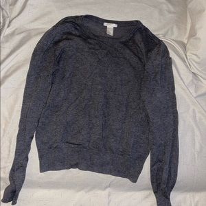 Long sleeve shirt light weight